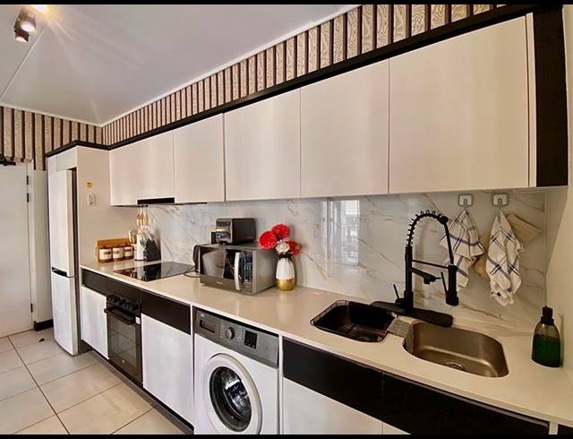 1 BEDROOM PROPERTY TO RENT IN CROWTHORNE